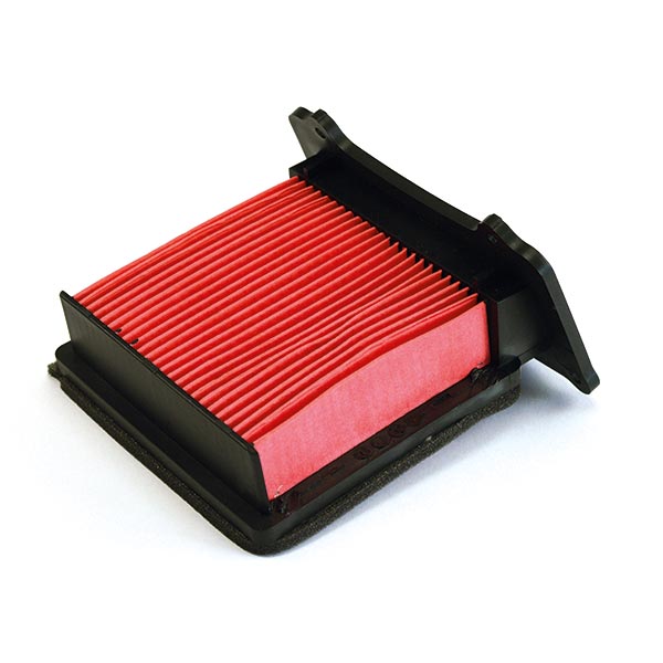 Air filter miw/MEIWA KY7129 (265123) (14)